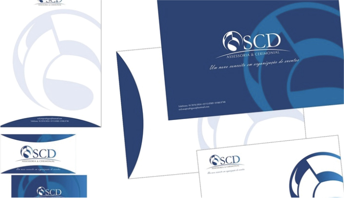 Identidade Corporativa