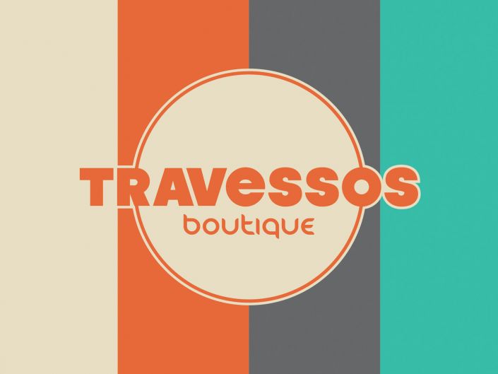 Travessos Boutique