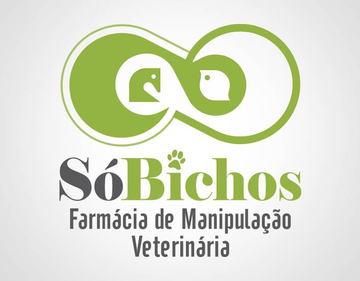 Só Bichos